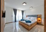 Hôtel Valjevo - Golden Panorama Spa & Wellness-4