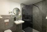 Hôtel Brandebourg-sur-la-Havel - Seehotel Bollmannsruh-3