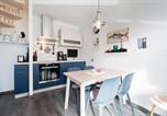 Location vacances Scharbeutz - Ferienwohnung &quote;Kleines Strandhus&quote;-2