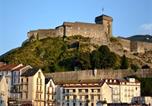 Hôtel Hautes-Pyrénées - Hotel Printania-4