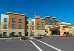Hôtel San Ramon - Homewood Suites By Hilton Livermore, Ca-1