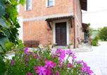 Location vacances Verduno - Agriturismo Viticcio-1