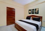 Hôtel Jaipur - Hotel O Livesh-2