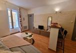 Location vacances Aix-en-Provence - Appartement centre historique-2