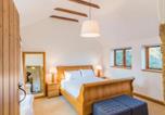 Location vacances Bradford-on-Avon - Whitley Coach House-2