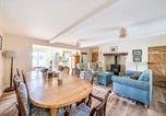 Location vacances Llanfairyneubwll - Bodior Garden Cottage Bach-4