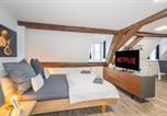 Location vacances Nuremberg - Lemon Suites 3, Apt in absoluter Innenstadtlage-2