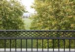 Location vacances Cambridge - Penthouse 5 mins walk to City Centre & Colleges with Terrace & Sleeps 6-2