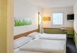 Hôtel Eschweiler - B&B Hotel Aachen-Nord-1