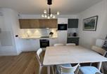 Location vacances Pied des pistes Saint Gervais - Canopee 206 - by Care Concierge-4