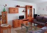 Location vacances O Grove - Casa San Vicente Do Mar 3000-3