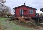 Location vacances Vordingborg - Beautiful cottage near the beach-1