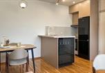 Location vacances Opuzen - Gorgeous Apartment In Krvavac Ii With Wifi-2