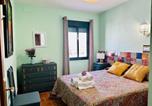 Location vacances Cortelazor - Apartamentos Turísticos Santa Marina-1