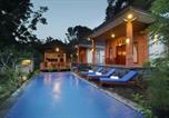 Location vacances Sidemen - 1 Bedroom Pool Villa Bebandem Karangasem-1