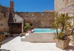 Location vacances Ses Salines - Casa Mitja a little paradise free wifi-1