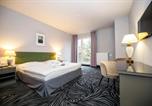 Hôtel Karlovy Vary - Carlsbad Inn hotel & apartments-3