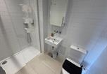 Location vacances Gare de Bornemouth - Suite 4 Green Park-3