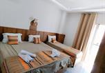Hôtel تونس - Hôtel Dar Farhat-3