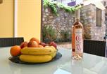 Location vacances Manerba del Garda - Appartamento nel Borgo-4