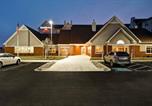 Hôtel Springfield - Residence Inn by Marriott Dayton Beavercreek-3