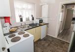 Location vacances  Gare de Walsall - 32a Cramp Hill-4