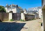 Location vacances Angers - Casa Jacobin-1