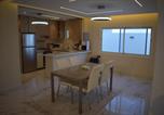 Location vacances  Arabie Saoudite - Cassita - Modern Rooftop Apartment-3