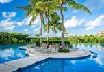 Location vacances Playa del Carmen - 2bd Grand Luxxe Vidanta Resort Riviera Maya-2
