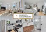 Location vacances Milpitas - Brand New Apt W Parking Blocks From Downtown- E-1