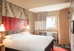 Hôtel Châtillon - Ibis Paris Vanves Parc des Expositions-2