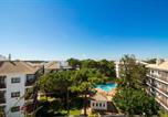 Location vacances Olhos de Água - Apartment Pine View- Falesia Beach By Dalma Portuguesa-2