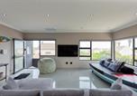 Location vacances Langebaan - Grey Luxury Accommodation Langebaan-1