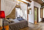 Location vacances Navarre - La Pata de Oca Hostal Rural y Albergue-1