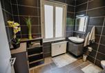 Location vacances Triberg im Schwarzwald - Turis Ferienwohnung 65-1-2
