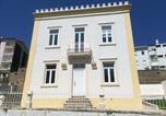 Location vacances  Coimbra - Coimbraameias-1