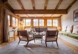 Hôtel Rottach - Spa & Resort Bachmair Weissach, Luxury Family Resort-2