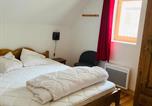 Location vacances Valloire - Triplex 3 pièces avec mezzanine, 6 personnes, terrasse, parking privé - Fr-1-263-596-4