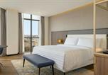 Hôtel Khouribga - Le Meridien Casablanca-4