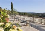 Hôtel Monteriggioni - Villa Lecchi Hotel Wellness-3