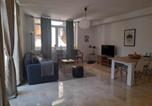 Location vacances Aragon - 18 Torres Santa Cruz-4