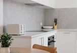 Location vacances Newcastle - Prickly Pear Stays in Merewether - Ridge St-4