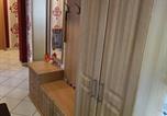 Location vacances Rieden - Ferienwohnung mit Terrasse Ettringen-3