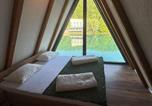 Location vacances Rakovica - Vikendica Hamza-1