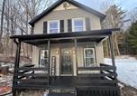 Location vacances Lake George - Twin Pines Lake Resort 1-1