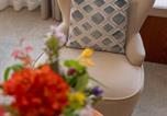 Hôtel Villach - Kotnik Superior Boutique Hotel-4
