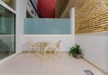 Location vacances Catarroja - Céntrico Loft con terraza. Apt 1-4