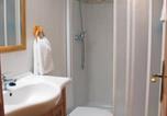 Location vacances Fiscal - Apartamento el Hogar Casa Cajal-4