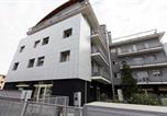 Location vacances  Province de Bergame - Cenisio 12-2