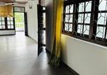 Location vacances Unawatuna - Pawana Hotel-3